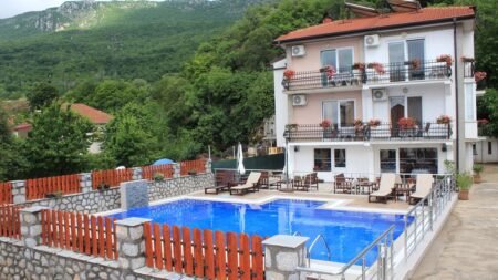 Villa Mimi
