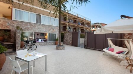 Villa Oasis Residence