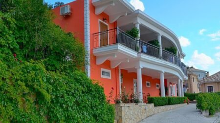 Villa Orange