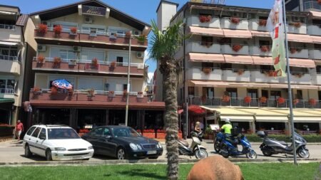 Villa Tino Pub