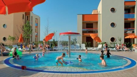 Villaggio Ai Ginepri