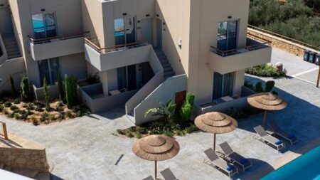 Villaggio Mare Suites
