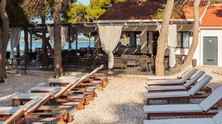 Villas Arausana & Antonina