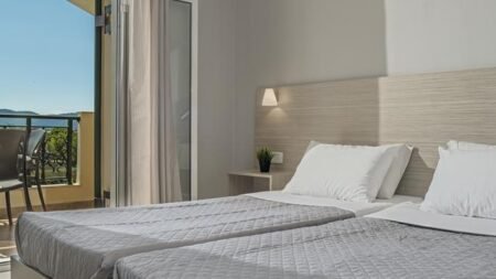 Zante Atlantis Hotel