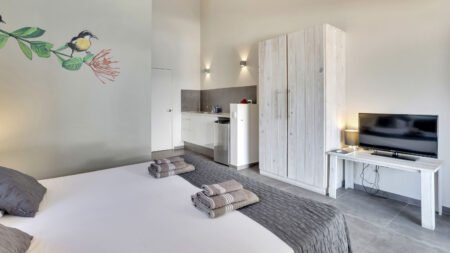 All Seasons Appartementen