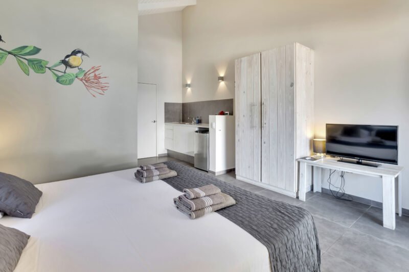 All Seasons Appartementen