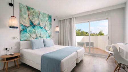 AluaSoul Mallorca Resort