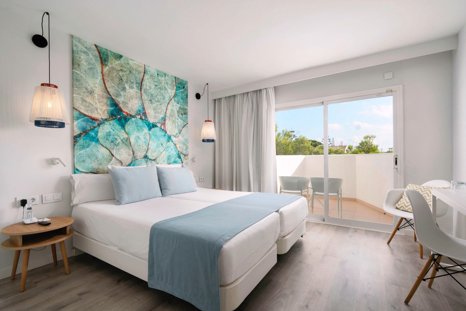 AluaSoul Mallorca Resort