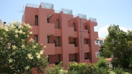 Aparthotel Imperatriz