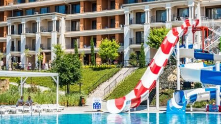 Aparthotel Premier Fort Beach