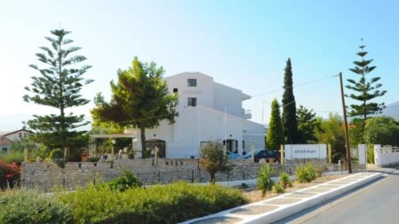 Apollon Hotel