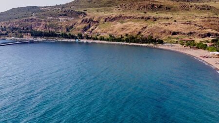 Appartementen Ismini