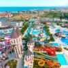 Aqua Paradise Resort