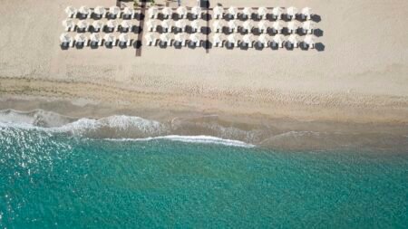 Atlantis Beach Hotel
