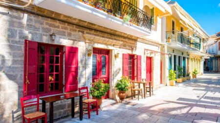 Bingo Lefkas 4*