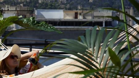 Brown Acropol Athens