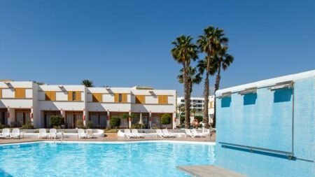 Bungalows Las Brisas