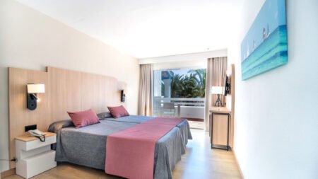 Calimera Fido Gardens