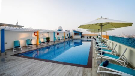 Citymax Bur Dubai