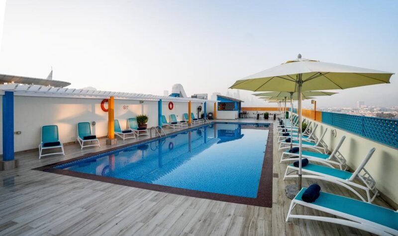 Citymax Bur Dubai