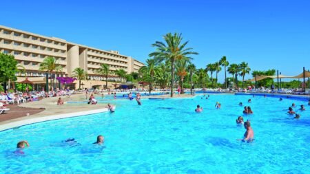 Club Cala Romani