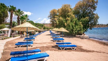 Club Muskebi Hotel