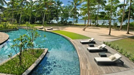 Constance Ephelia Seychelles