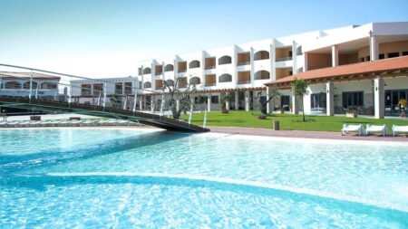 Danaide Resort