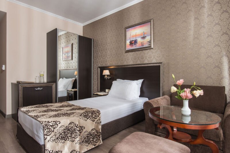 Diamant Residence Hotel & Spa