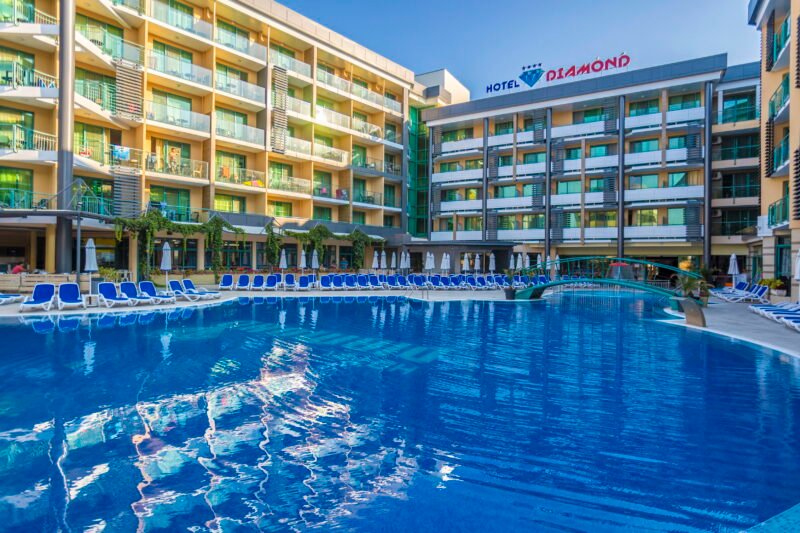 Diamond Hotel