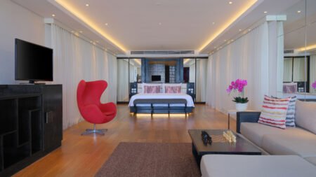 Double-Six Luxury Hotel