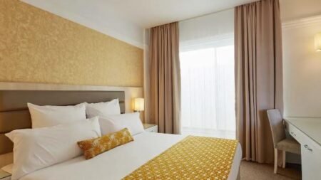 Dreams Sunny Beach Resort & Spa