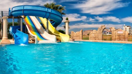 Esra Family Suites