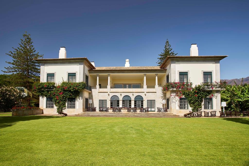 Estalagem Quinta Da Casa Branca
