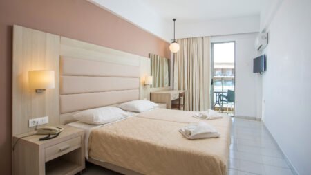 Fly & Go Africa Hotel