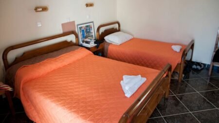 Fly & Go Eleni Hotel
