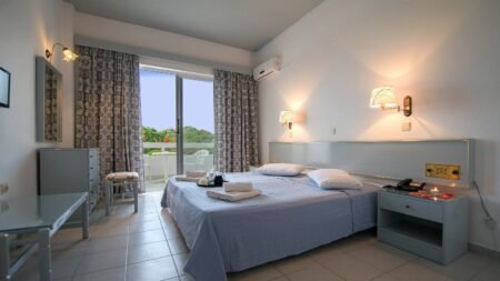 Fly & Go Happy Days Hotel