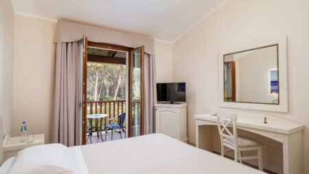 Fly & Go Punta Negra Hotel