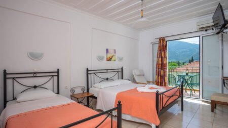 Fly & Go Sophies & Kostas Appartementen