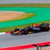 Formule 1 Barcelona per eigen vervoer