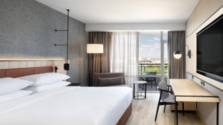 Four Points by Sheraton Sunny Beach