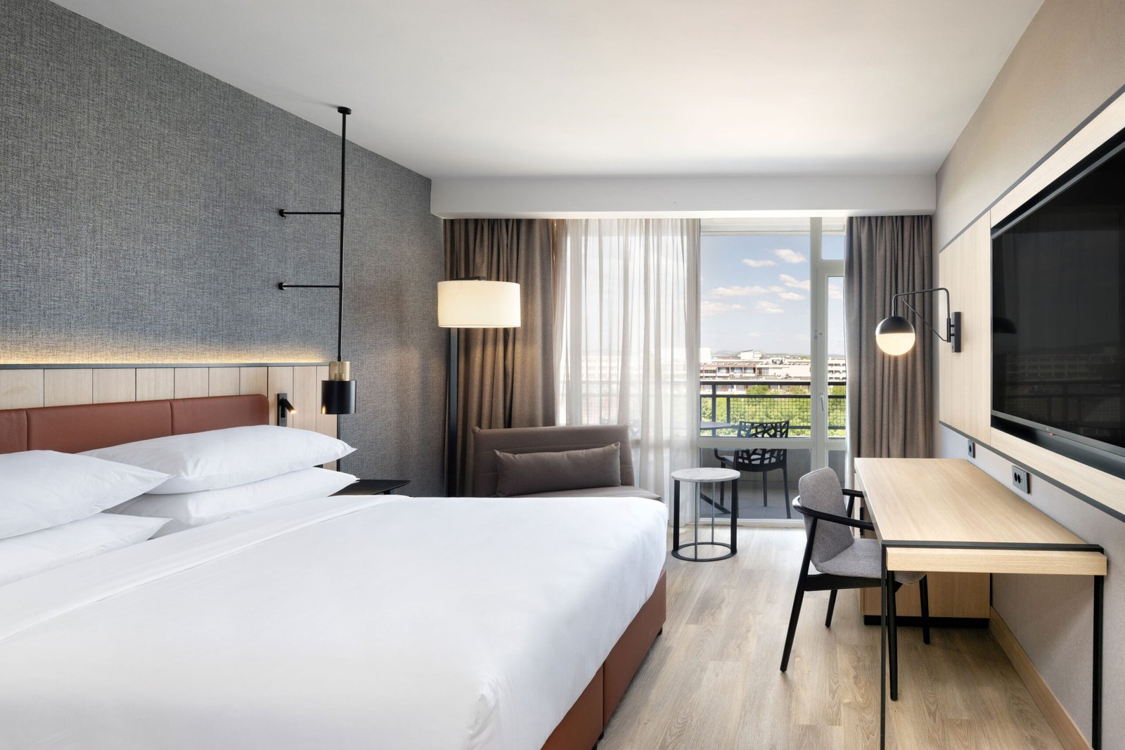 Four Points by Sheraton Sunny Beach