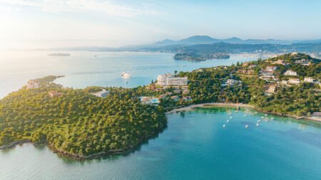 Grecotel Eva Palace