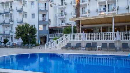 Halici Hotel
