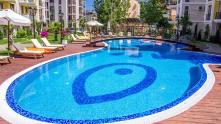 Harmony Suites Monte Carlo