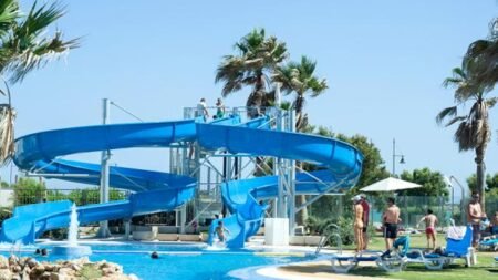 Hotel AR Almerimar