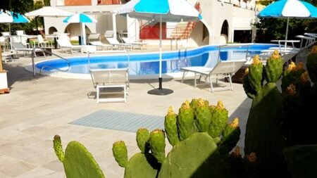 Hotel Alexander