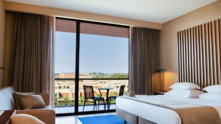Hotel Algarve in VidaMar