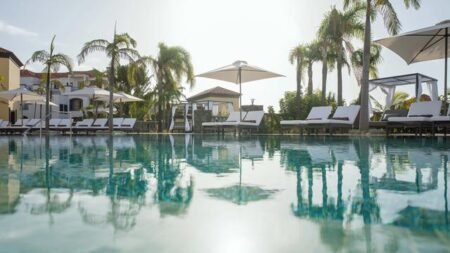 Hotel Dreams Madeira - winterzon
