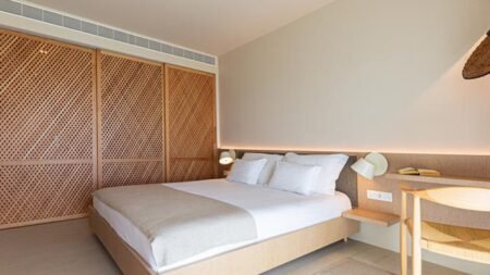 Hotel Eurotel Altura